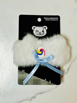USJ ハミクマソウル 71uw18hj9rL._AC_UL210_SR210,